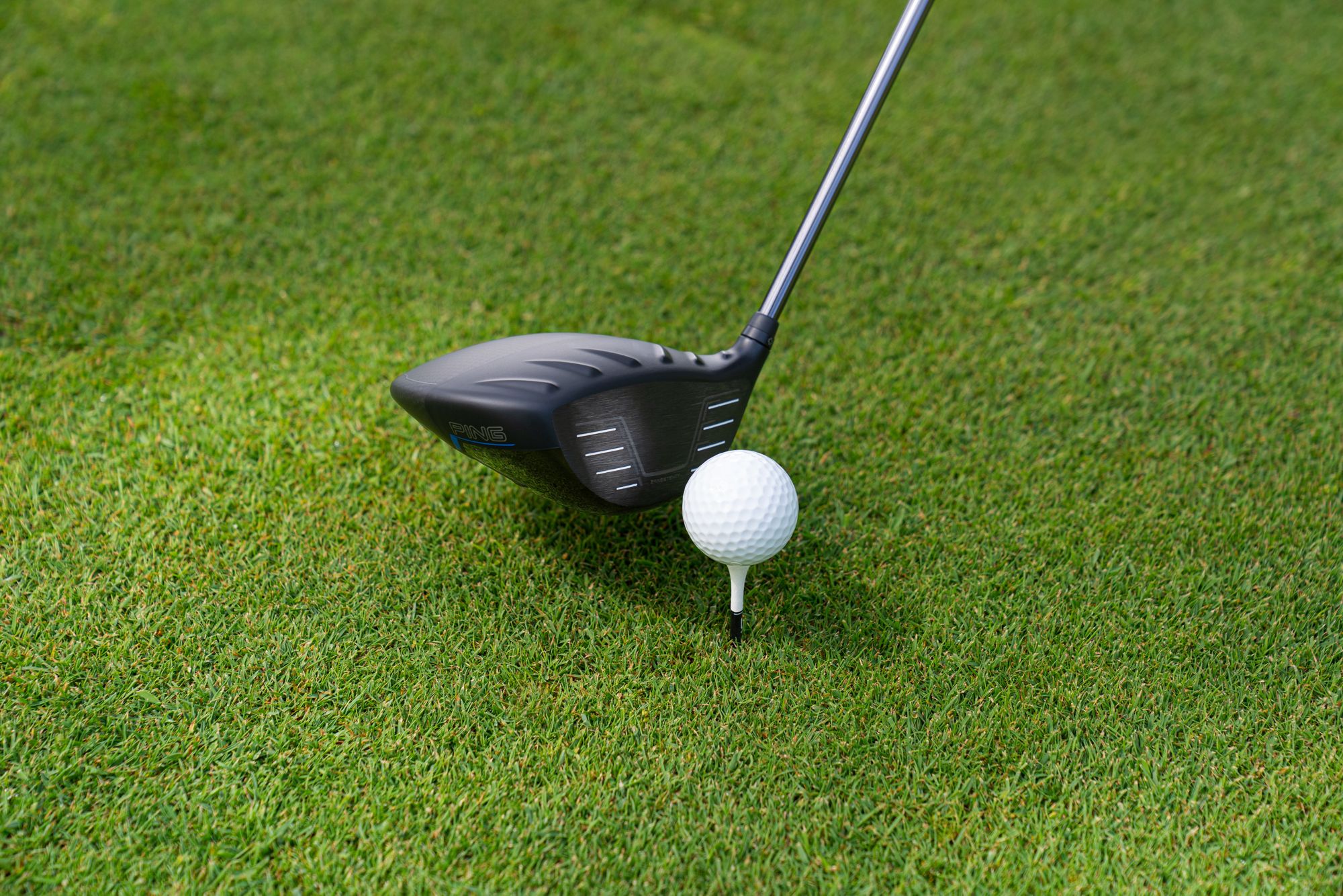 PING G440 SFT HL Custom Driver product image