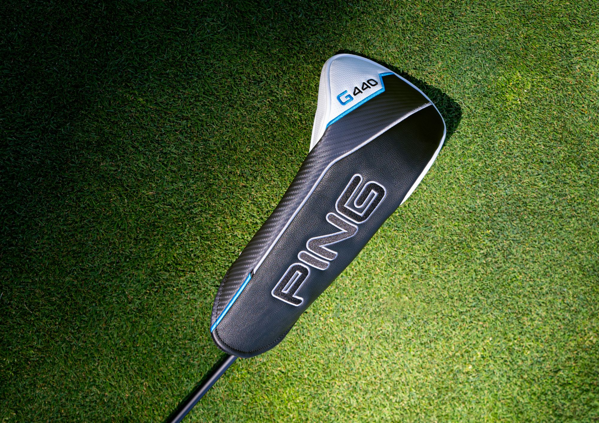 PING G440 SFT HL Custom Driver product image