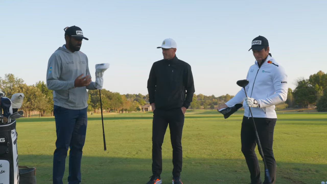 PING G440 SFT HL Custom Driver product