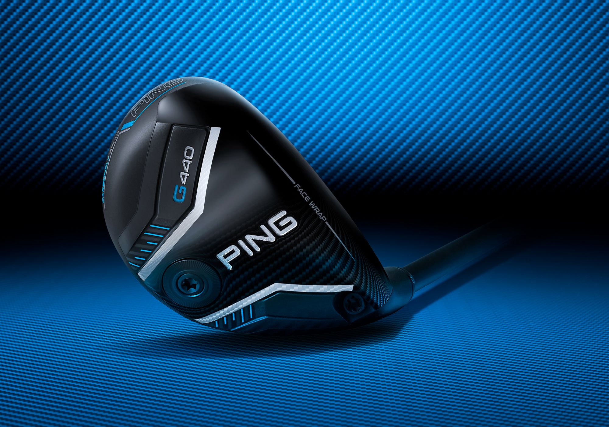 PING G440 HYBRID UT 4本セッ卜 2.3.4.5番 PING G440 Hybrid | Golf Galaxy