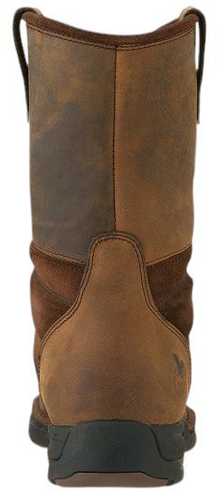 Georgia Men's Athens Steel Toe Waterproof Wellington Boot product image