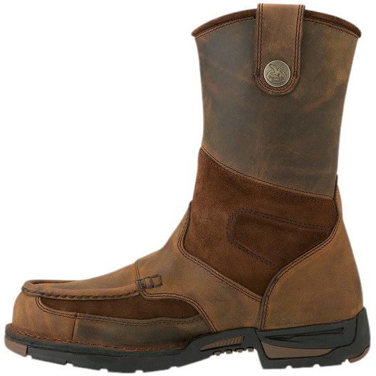 Georgia Men's Athens Steel Toe Waterproof Wellington Boot product image