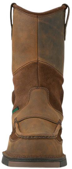 Georgia Men's Athens Steel Toe Waterproof Wellington Boot product image