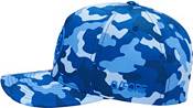 G/Fore Men's Circle G'S Camo Snapback Golf Hat product image