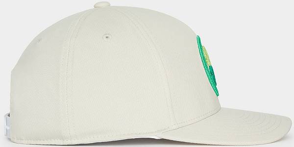 G/FORE Men\'s Circle G\'s Stretch Twill Snapback Hat | Golf Galaxy