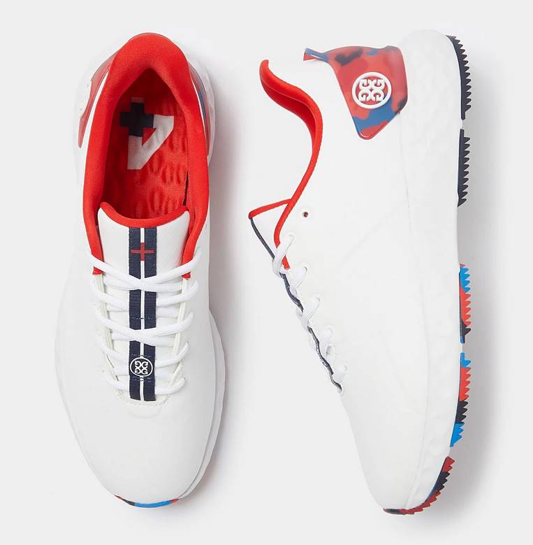 G/FORE Men's MG4+ Golf Shoes | Golf Galaxy G/FORE Men's MG4+ Golf Shoes | Golf Galaxy
