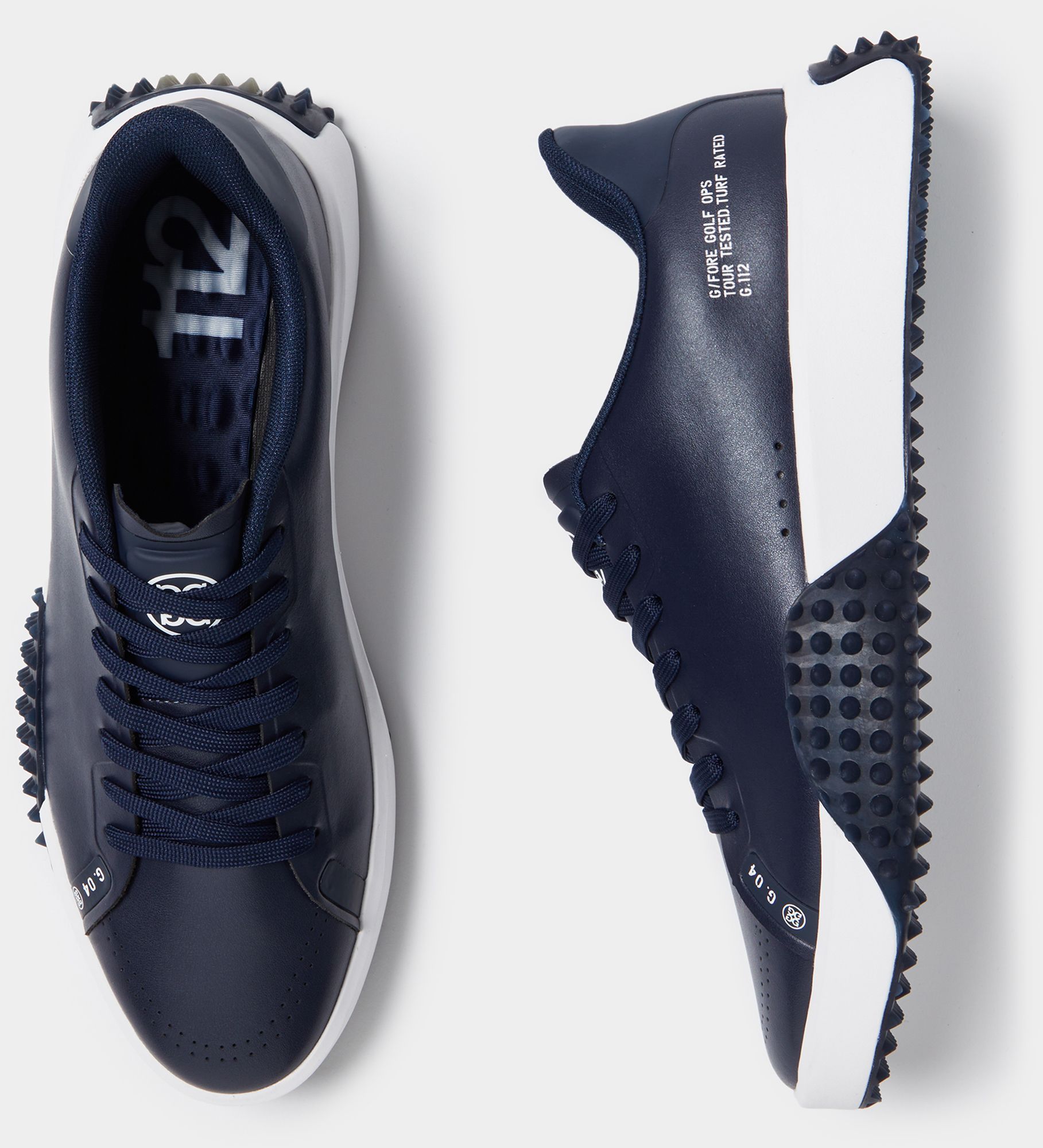 G/FORE  Men's G.112 Golf Shoes product image