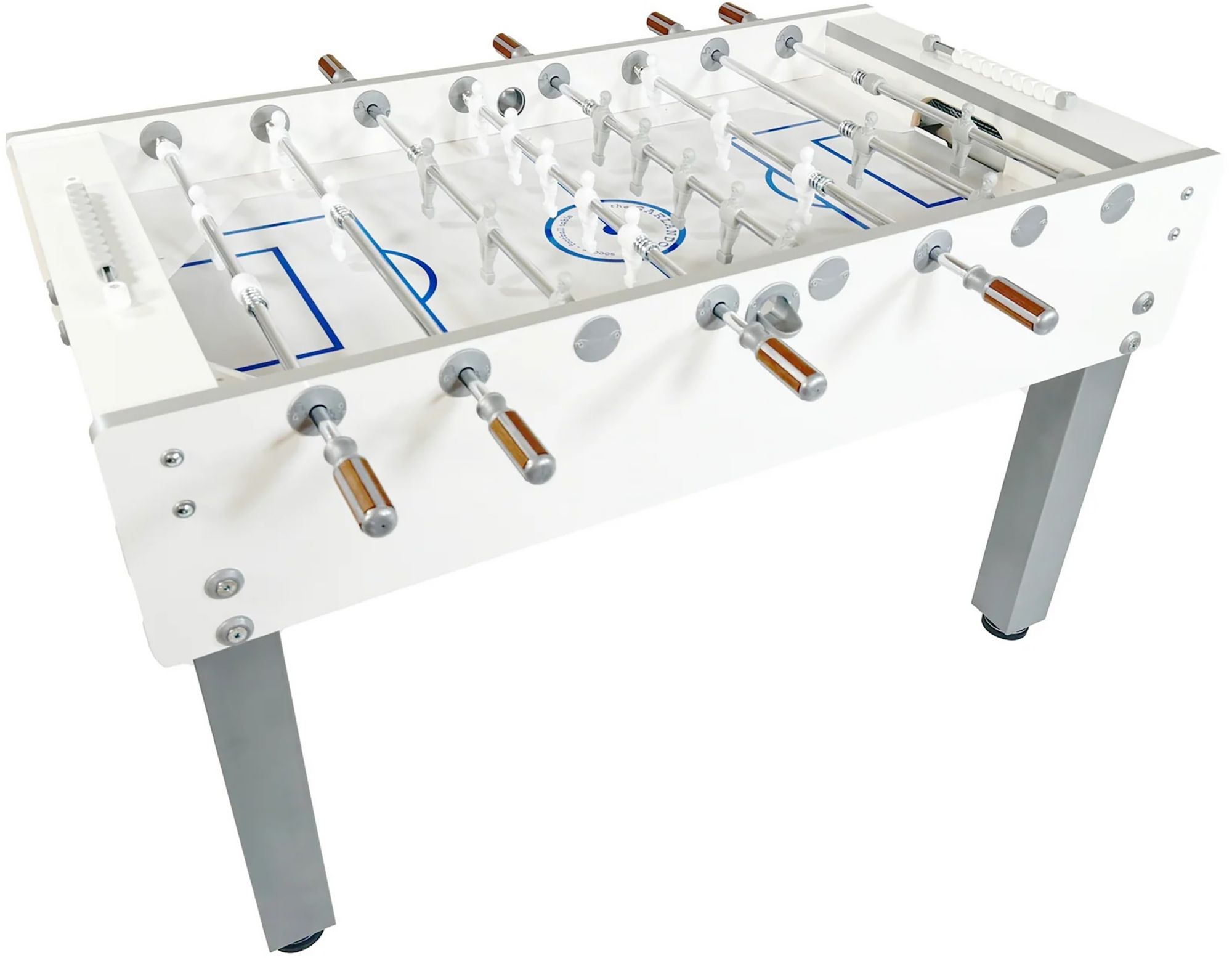 Garlando G-500 Indoor Foosball Table product image