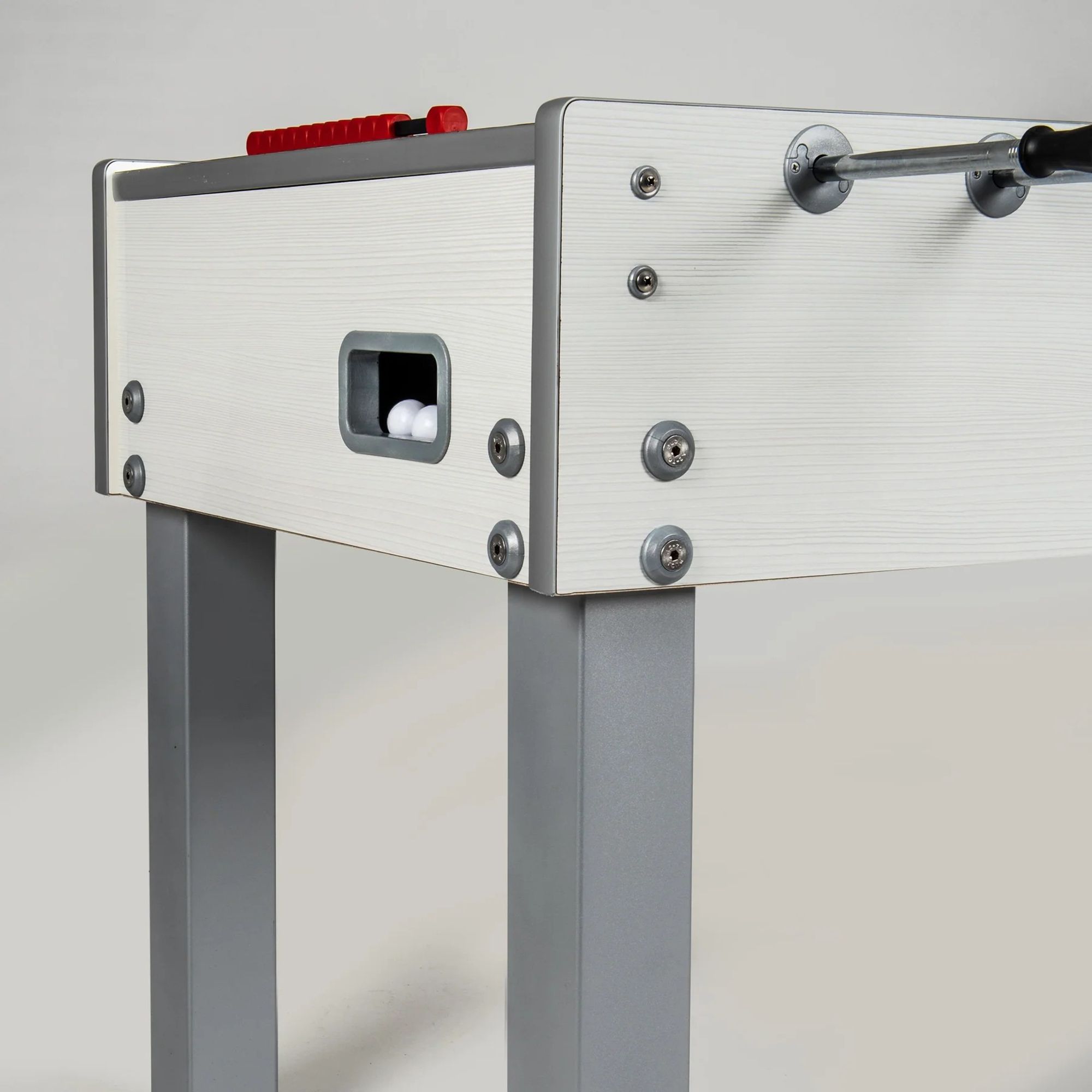 Garlando G-500 Outdoor Foosball Table product image