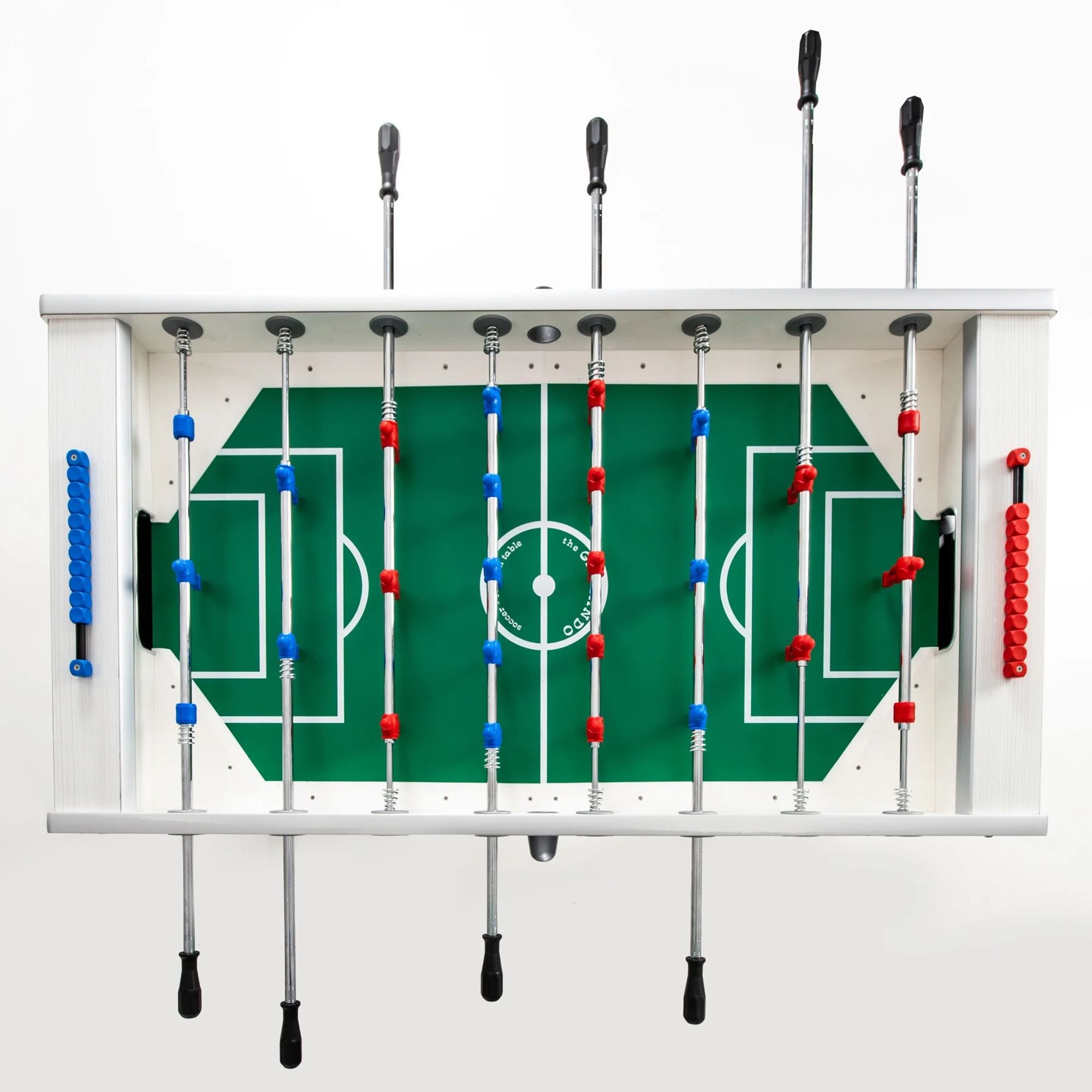 Garlando G-500 Outdoor Foosball Table product image