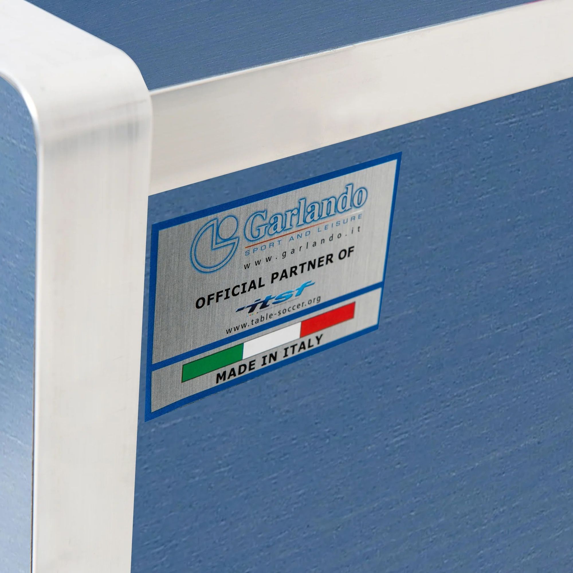 Garlando G-500 Outdoor Foosball Table product image