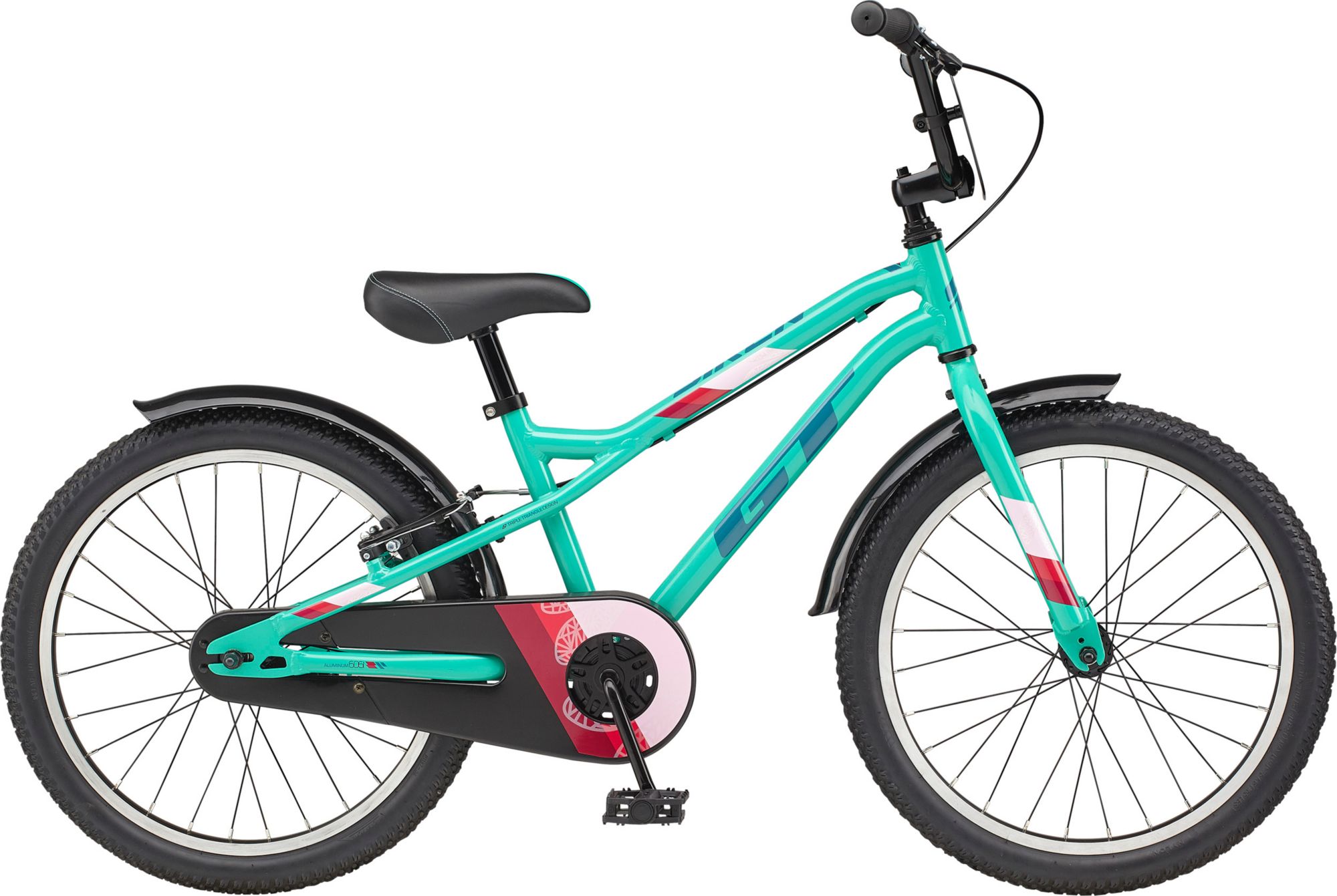 GT Kids' Siren 20” Bike product image