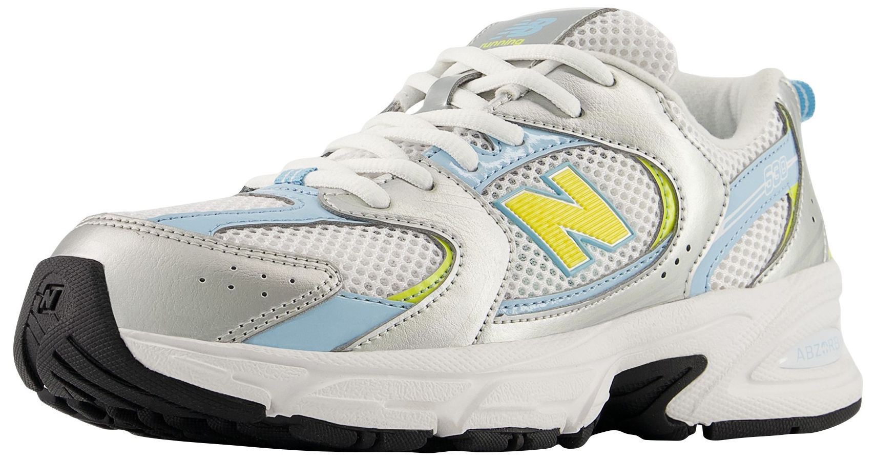 New Balance Kids' Grade School 530 Shoes product image