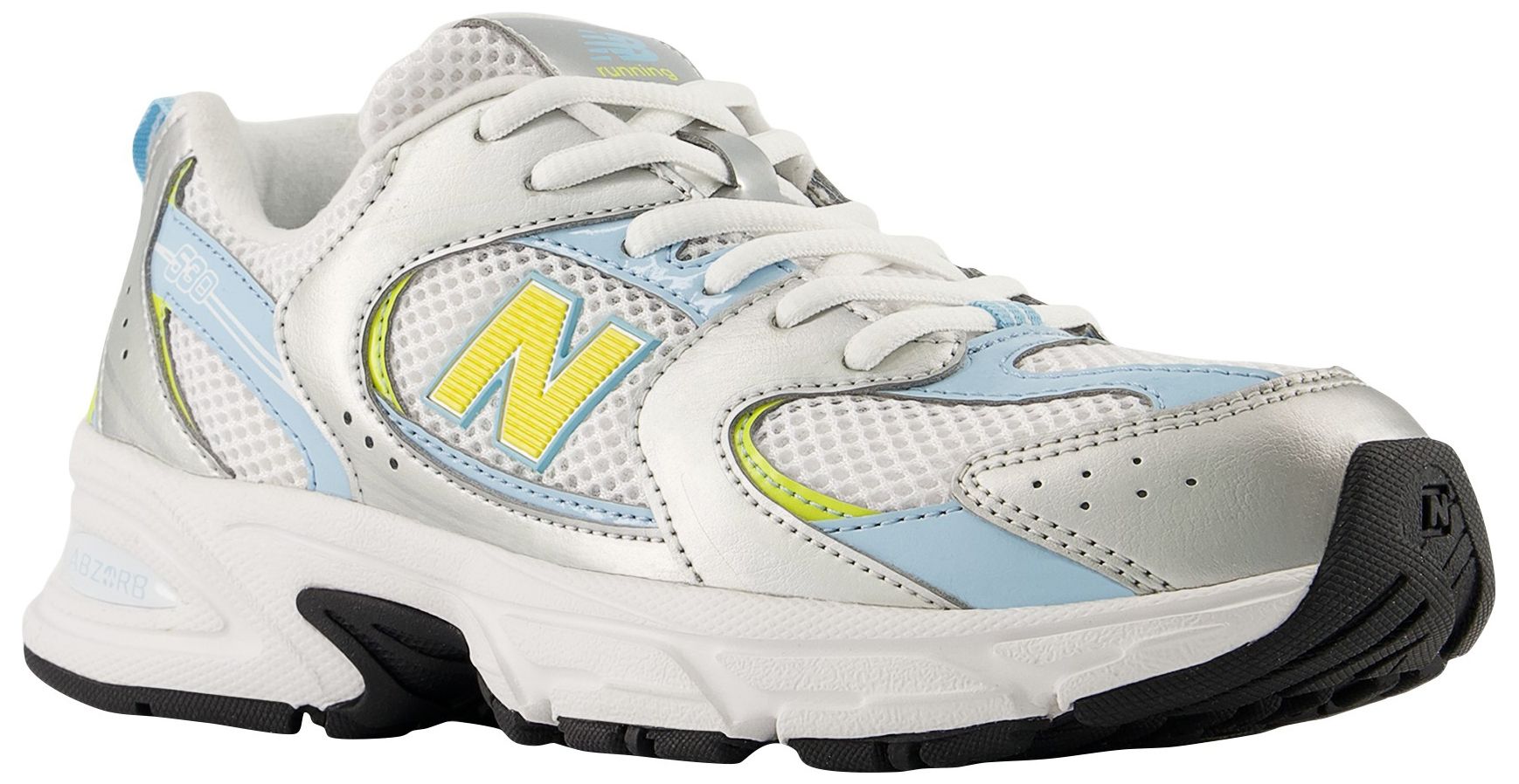New Balance Kids' Grade School 530 Shoes product image
