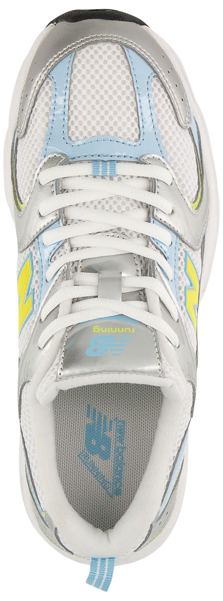 New Balance Kids' Grade School 530 Shoes product image