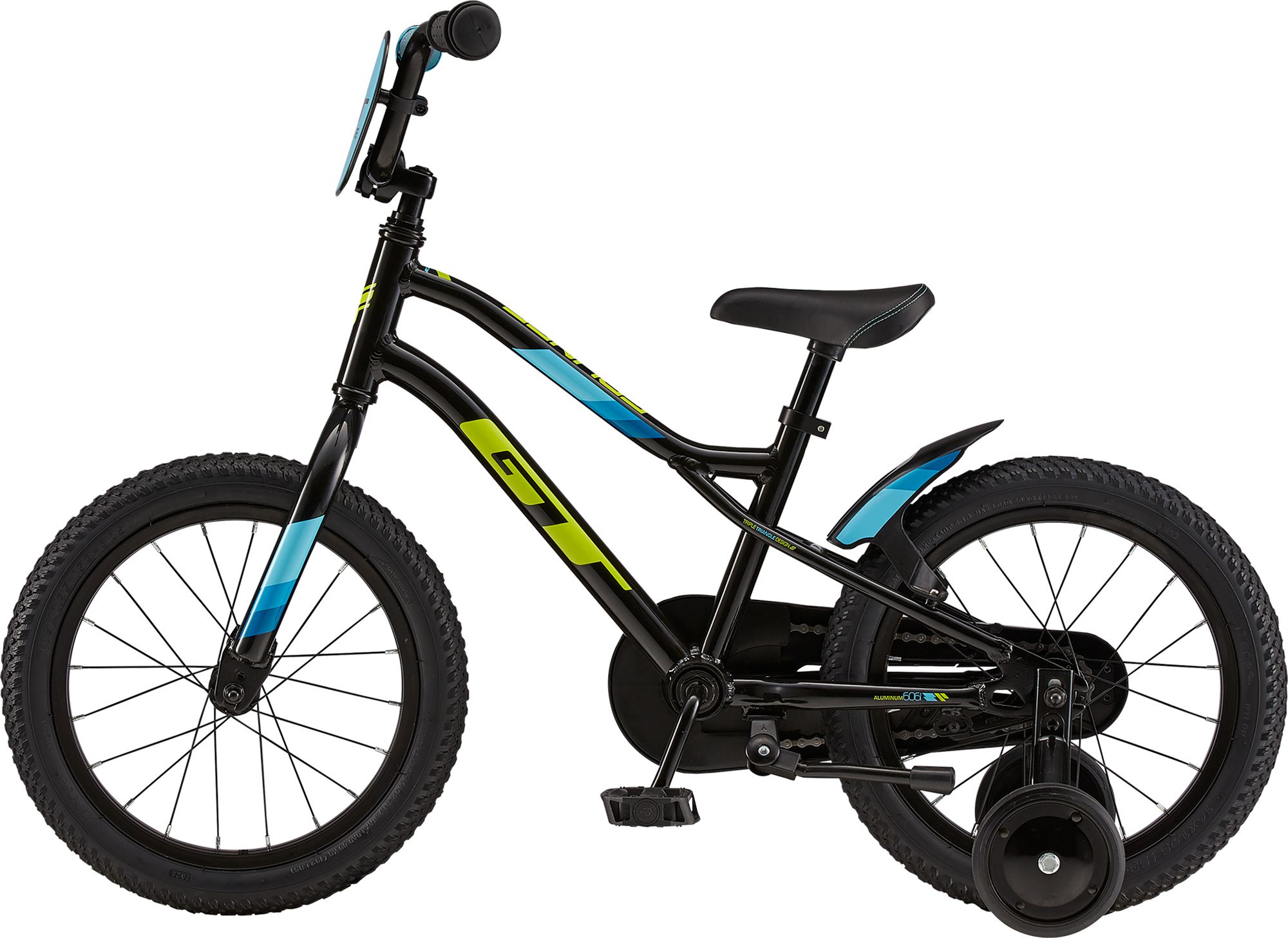 GT Boy's Grunge 16" Bike product image