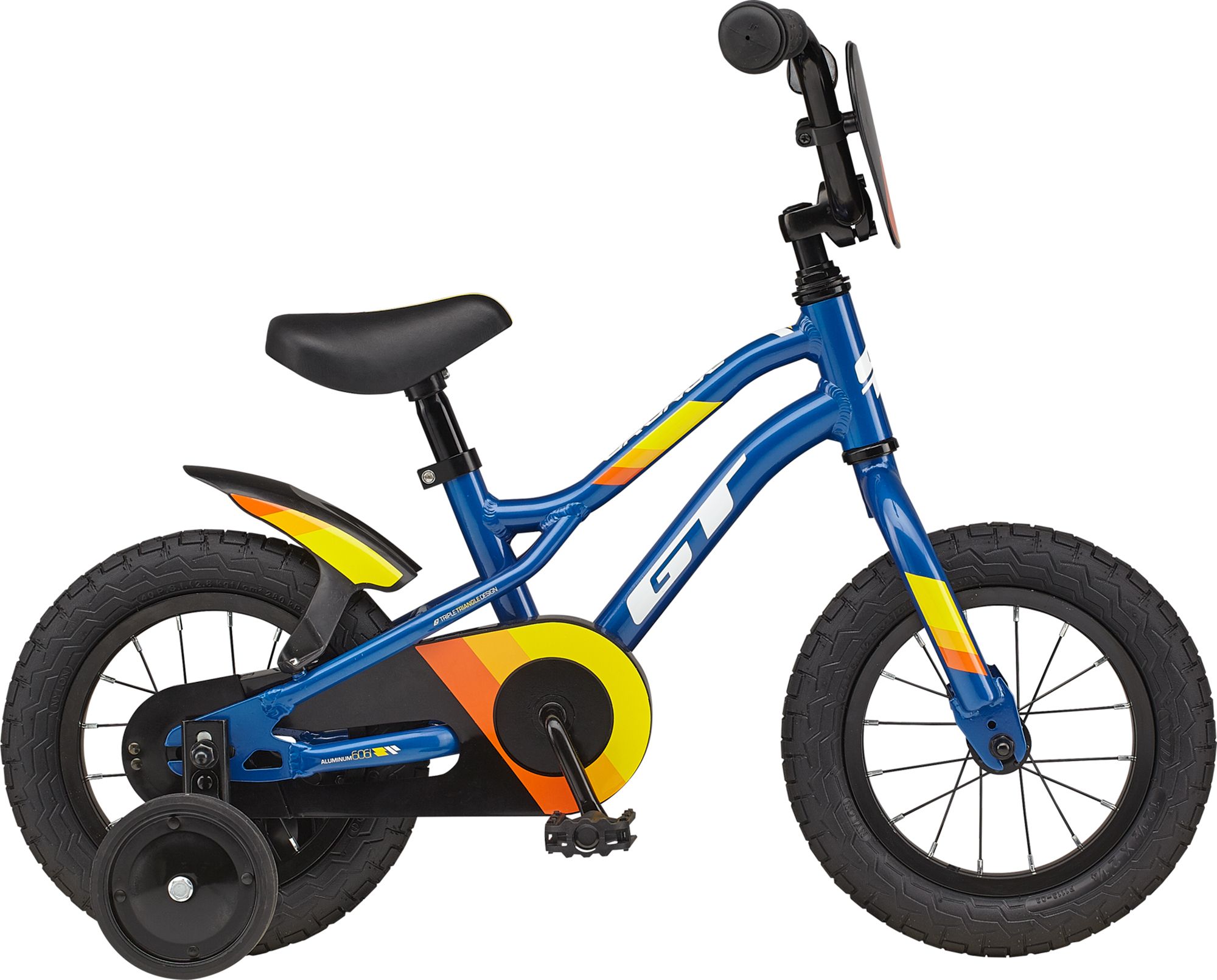 GT Boys' Grunge 12" Bike product image