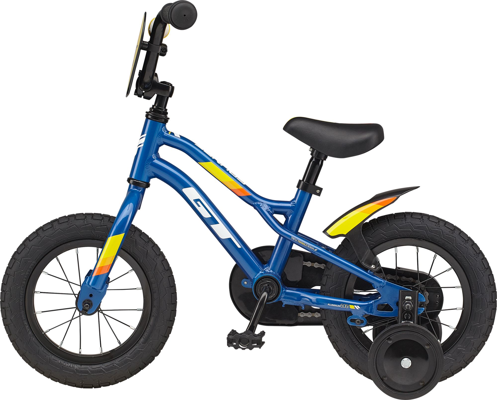 GT Boys' Grunge 12" Bike product image