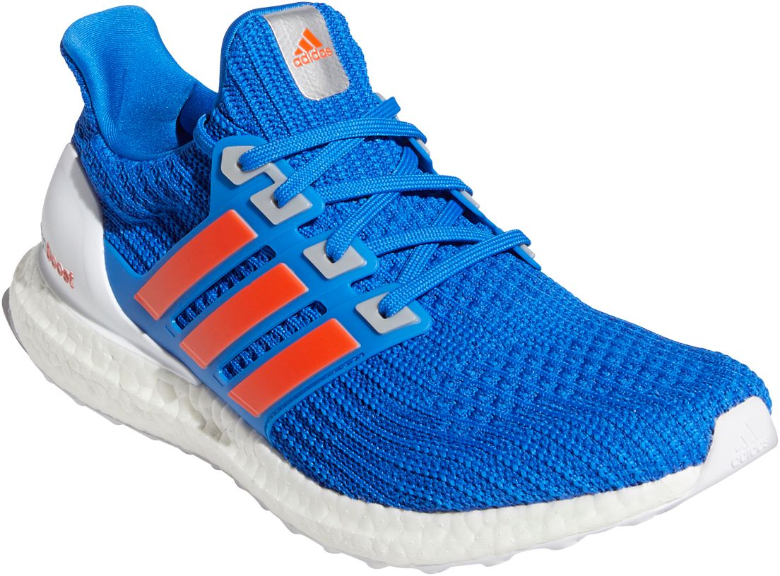 Adidas Originals Adidas Ultra Boost 20 Goodbye Gravity Football Ultra Boost  20 Blue Blue Adidas Ultra
