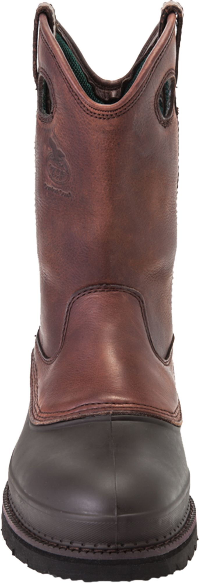 mud dog steel toe boots