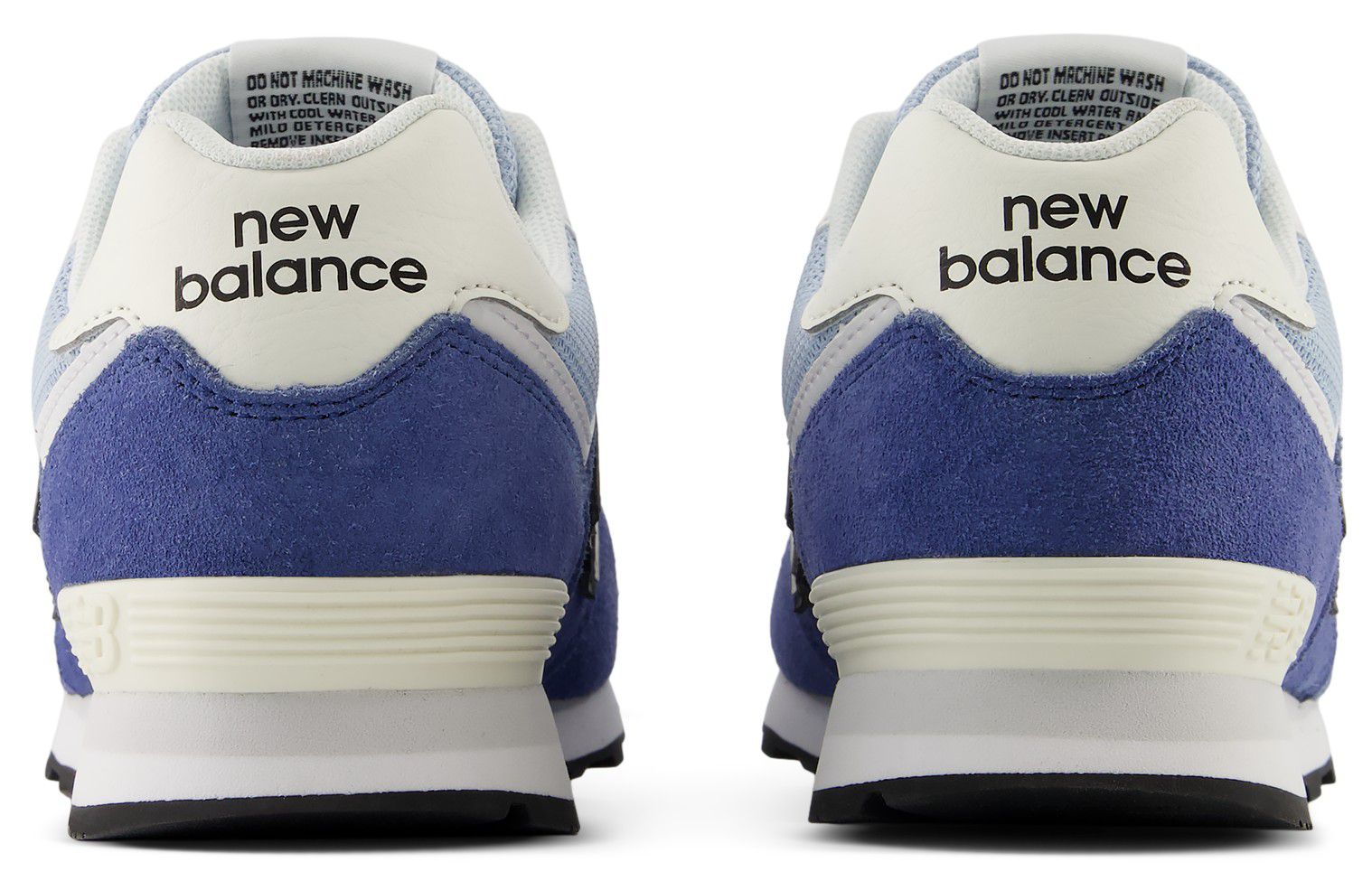 New Balance Kids' Grade School 574 v2 Shoes product image