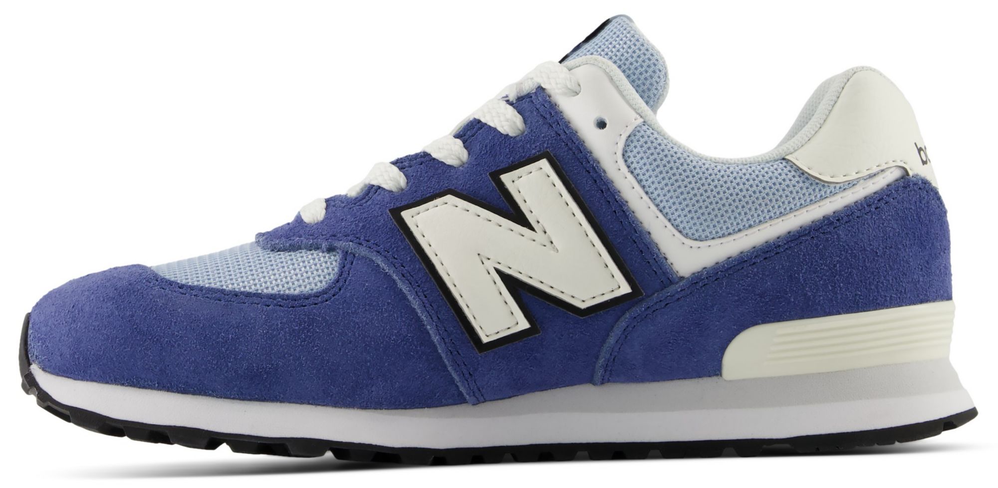 New Balance Kids' Grade School 574 v2 Shoes product image