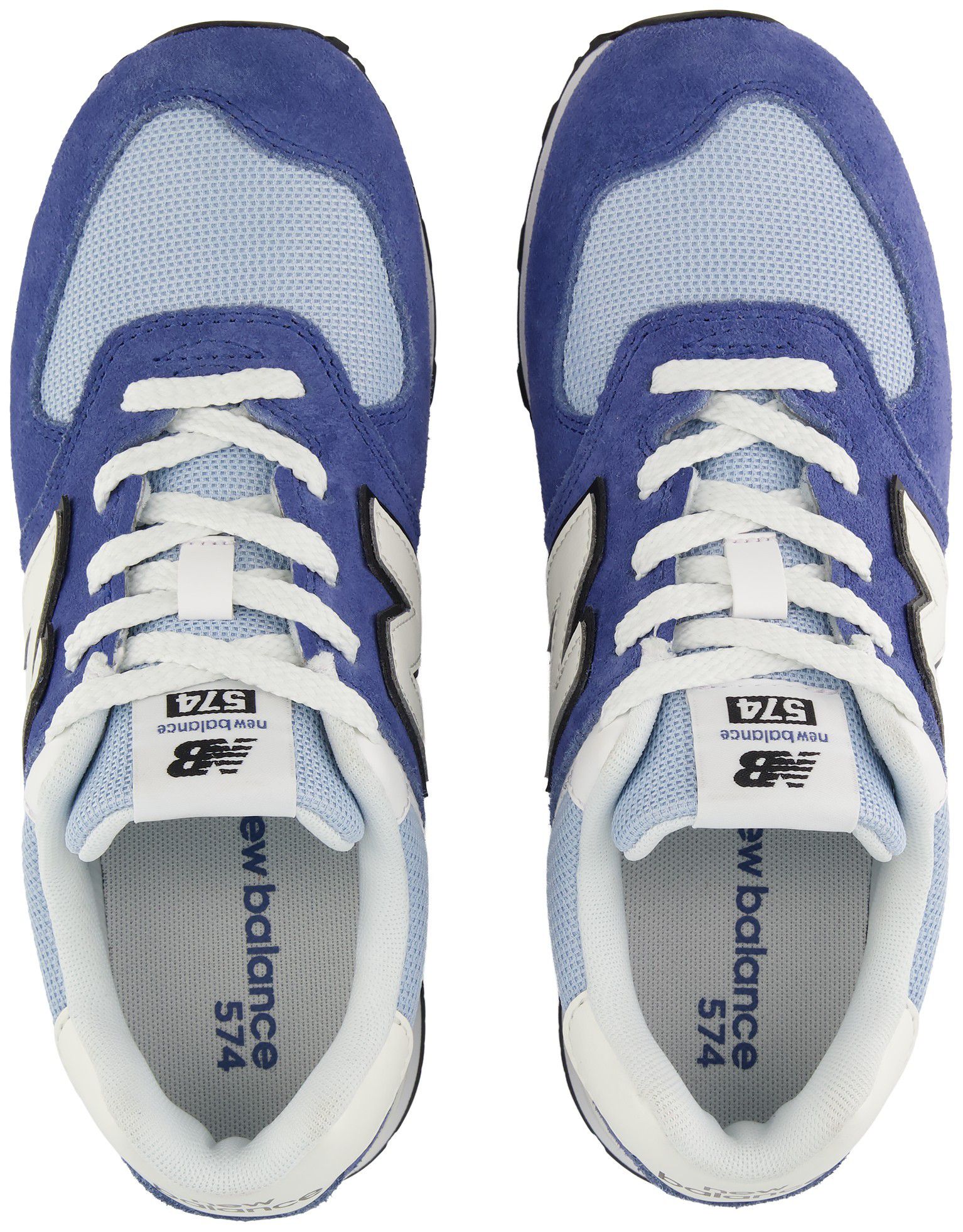 New Balance Kids' Grade School 574 v2 Shoes product image