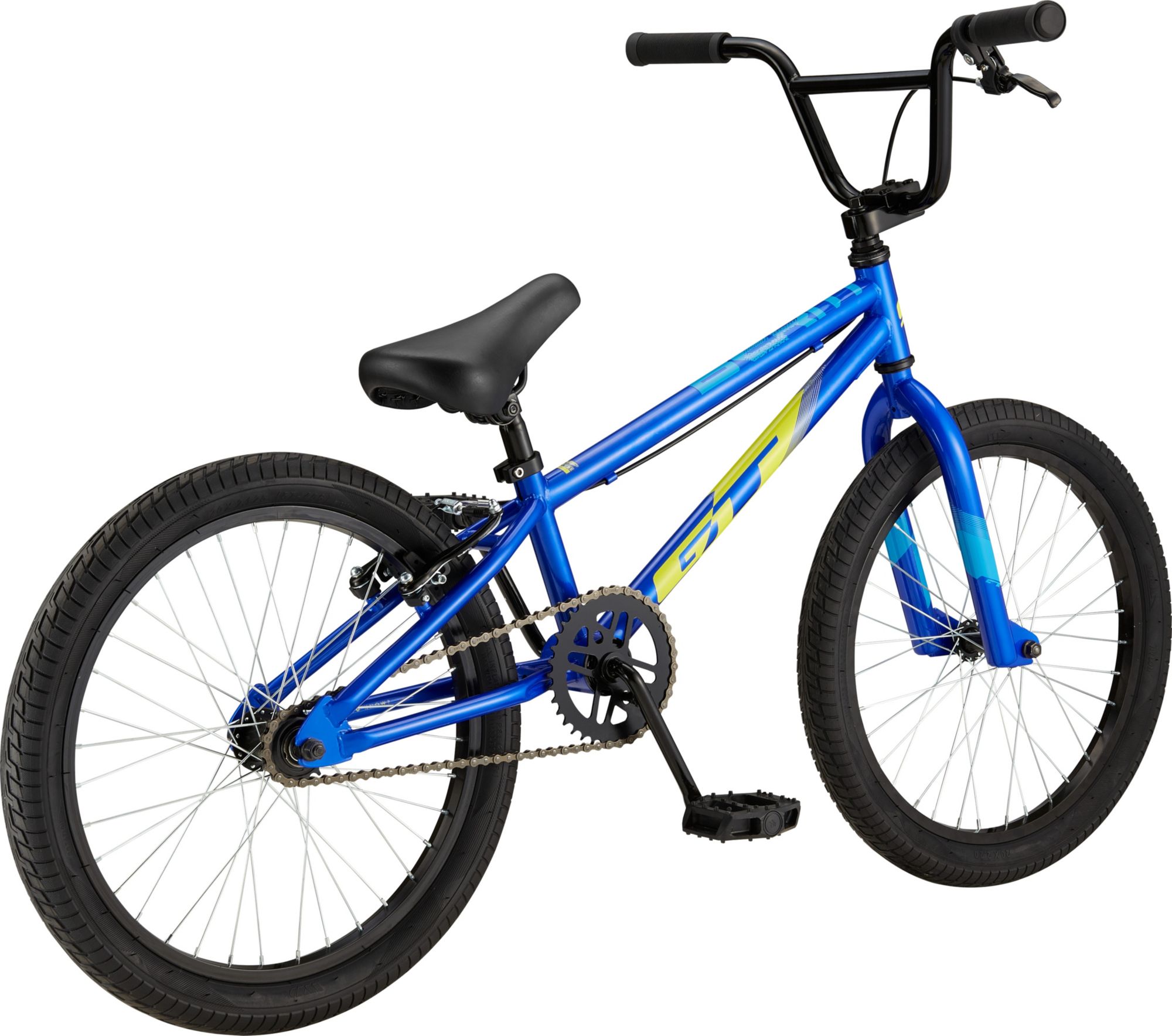 gt berm bmx bike