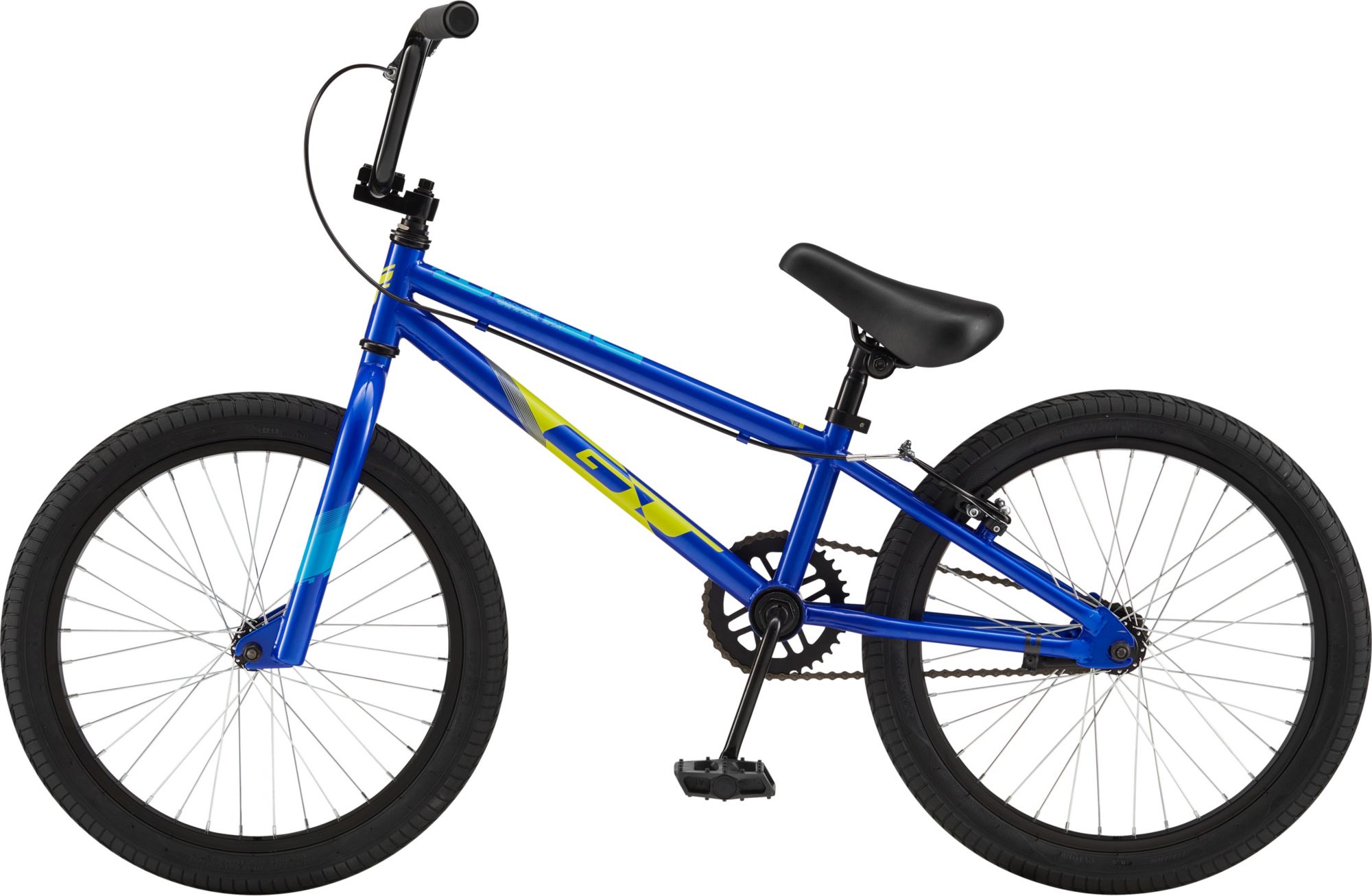 gt berm bmx bike