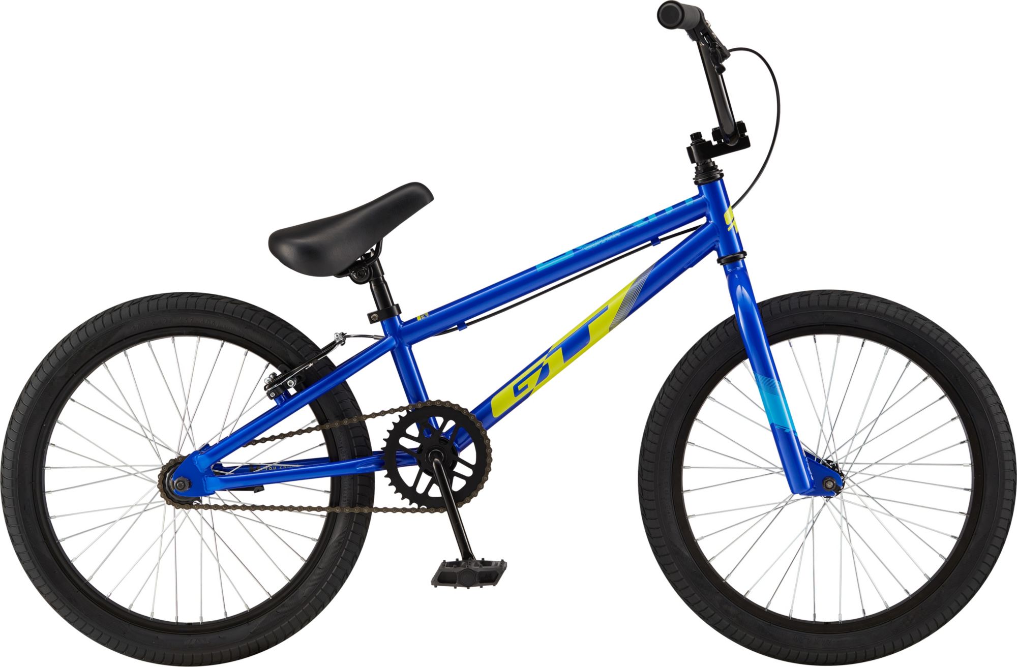 gt berm bmx bike