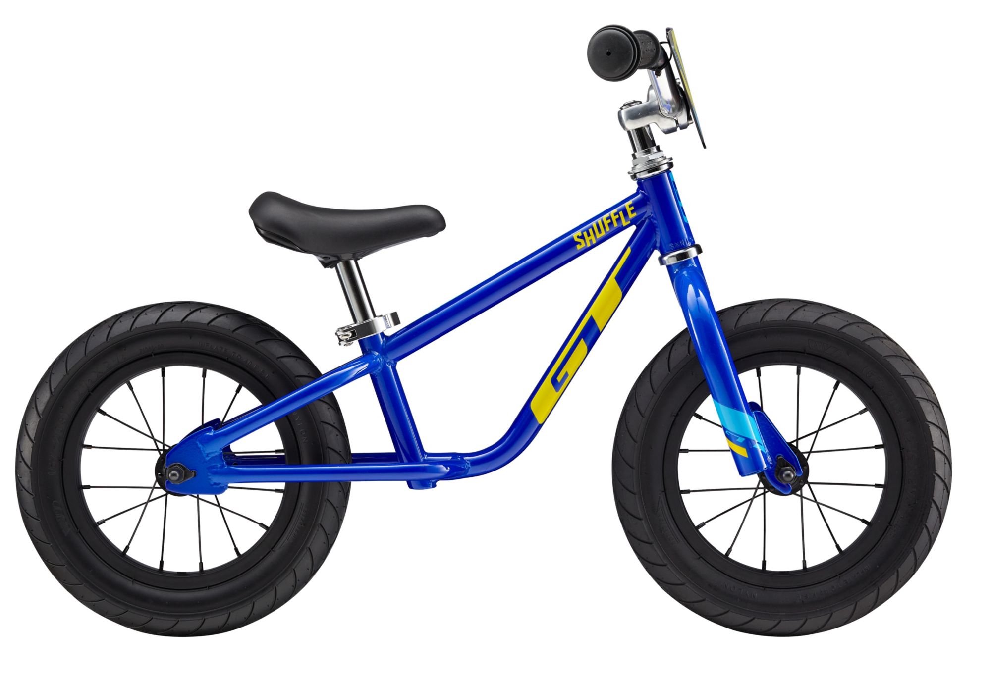 gt shuffle balance bike