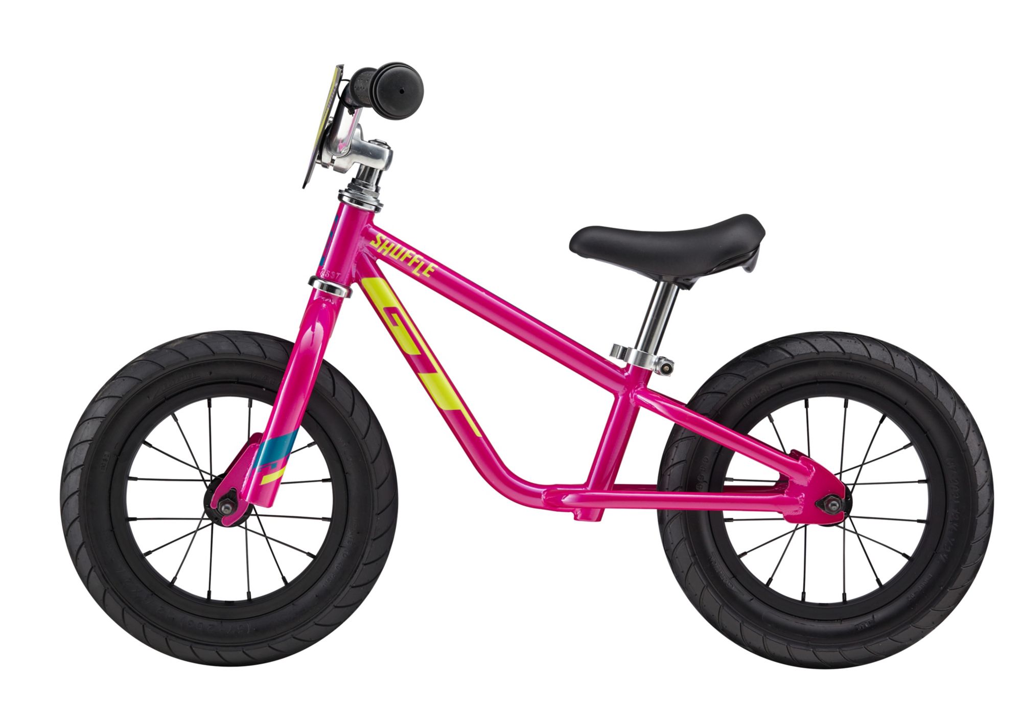 Shuffle balance deals bike