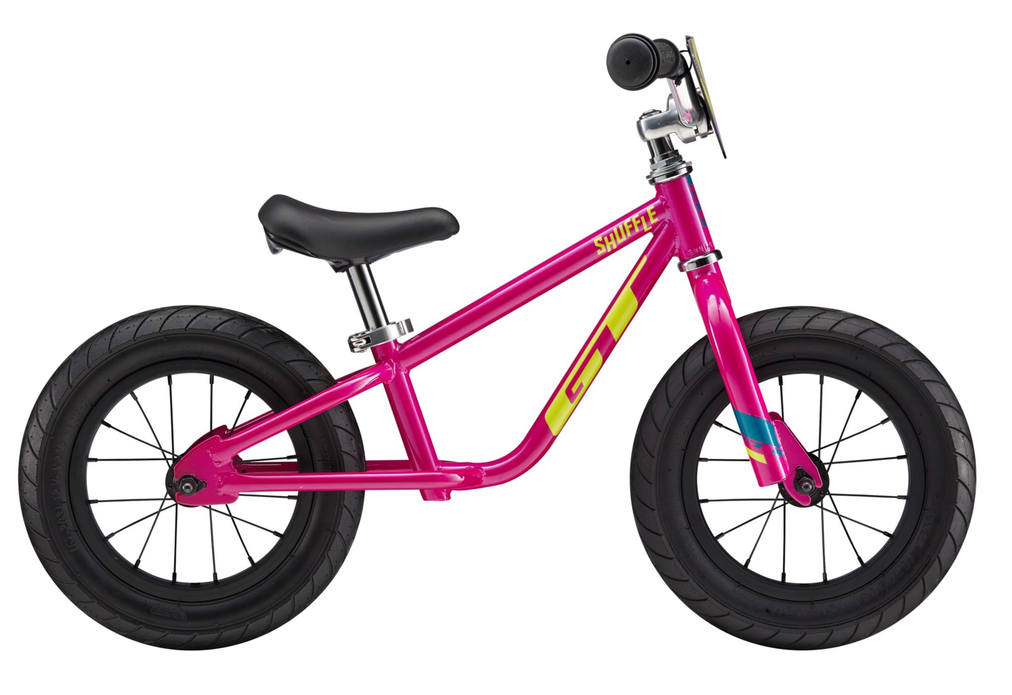 Dick s Sporting Goods GT Youth Shuffle 12 Balance Bike