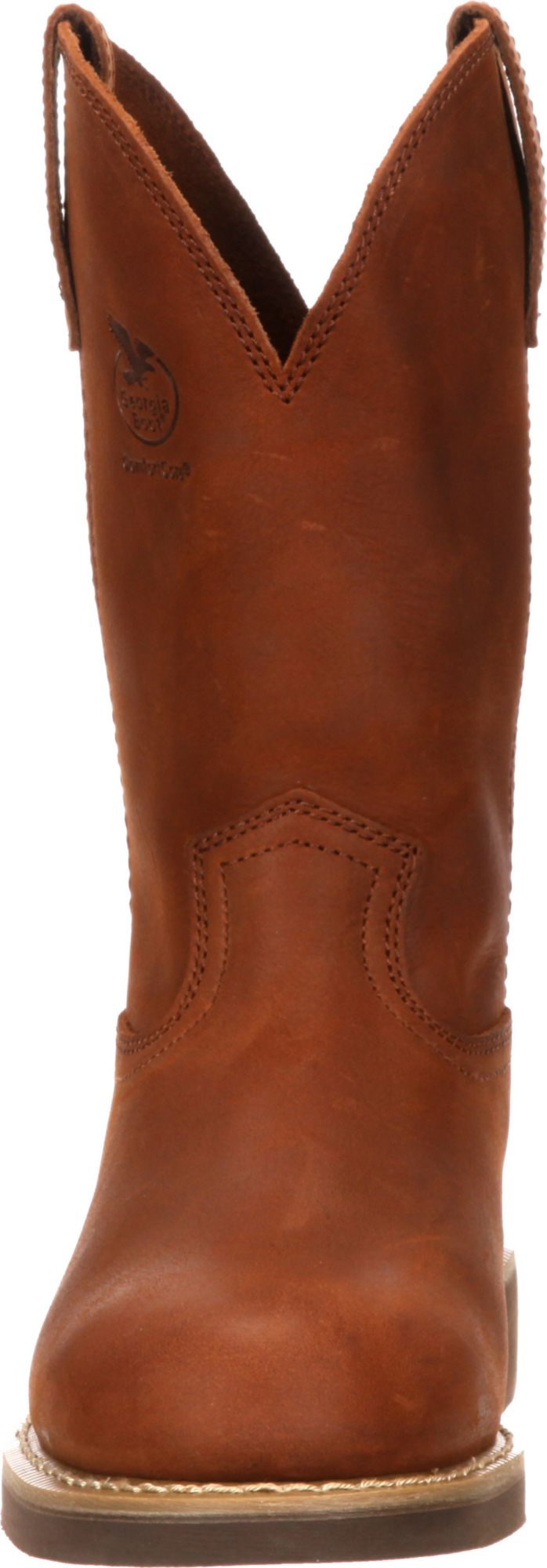 Georgia Boots Men's Carbo-Tec 8” Work Boots product image