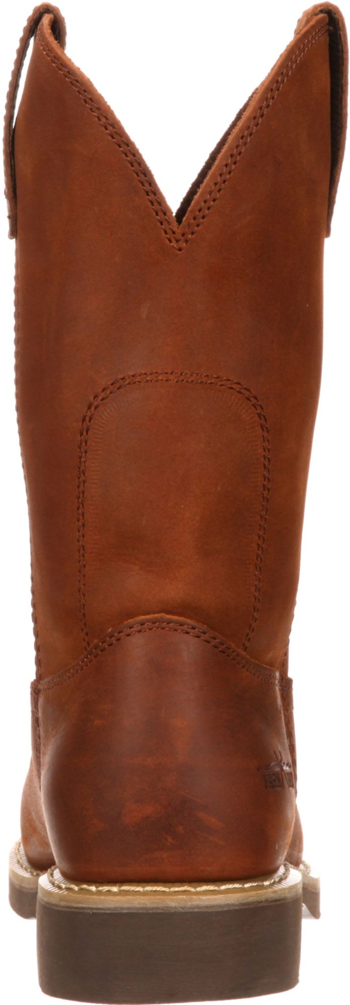 Georgia Boots Men's Carbo-Tec 8” Work Boots product image