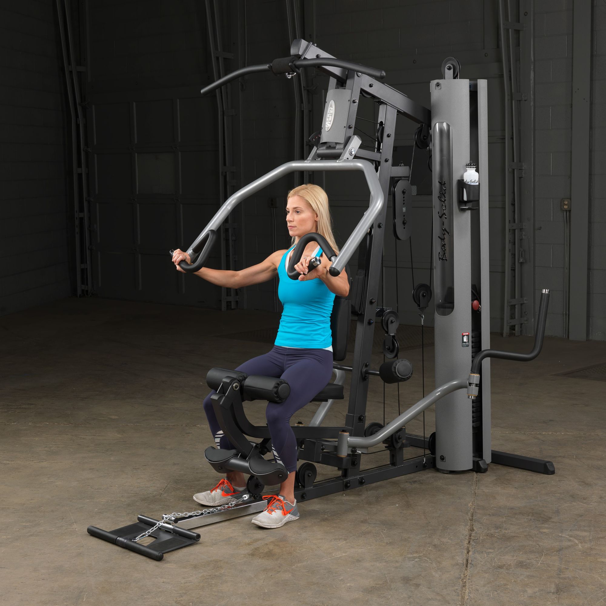 Body-Solid G5S Home Gym product image