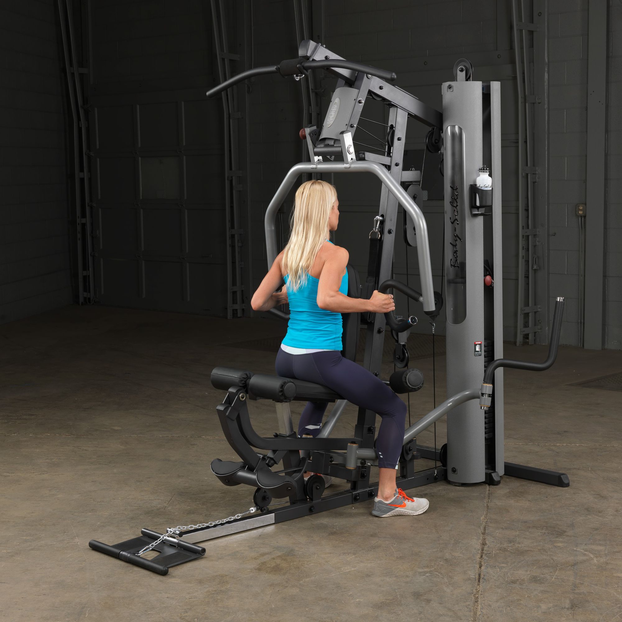 Body-Solid G5S Home Gym product image