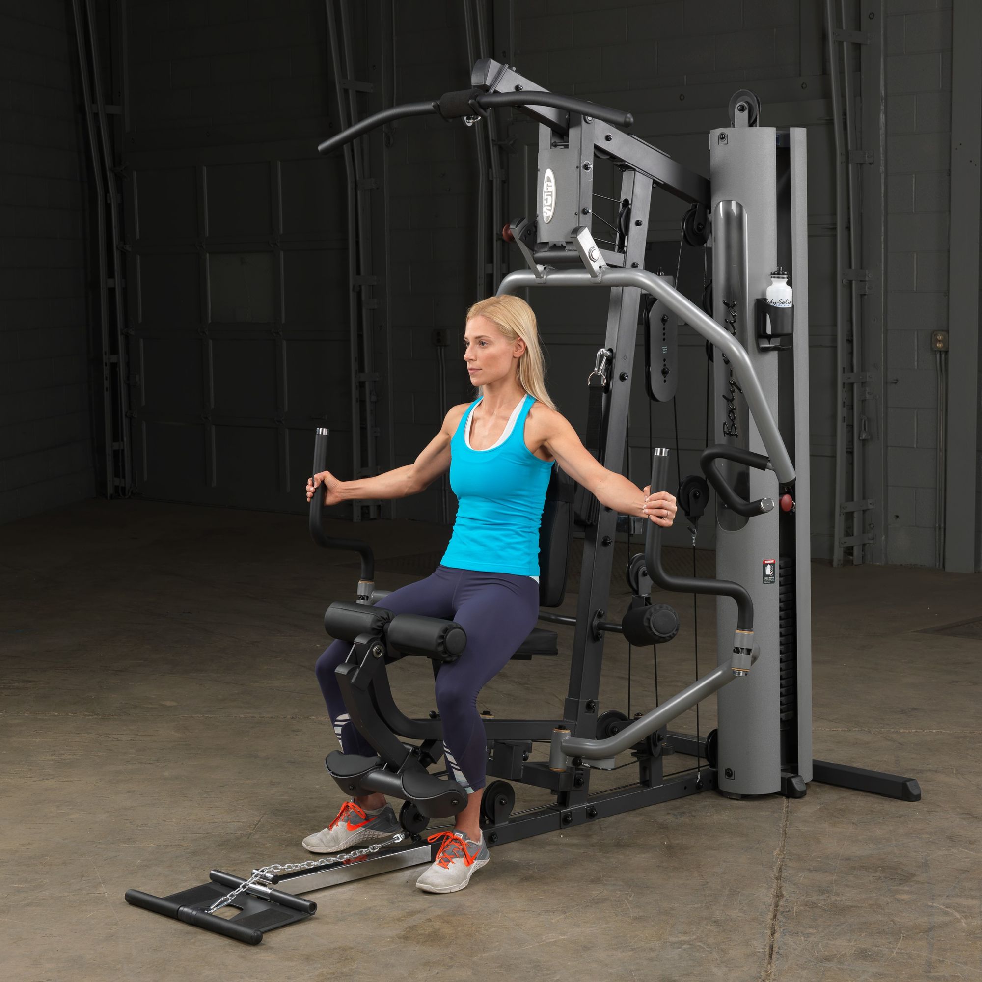 Body-Solid G5S Home Gym product image