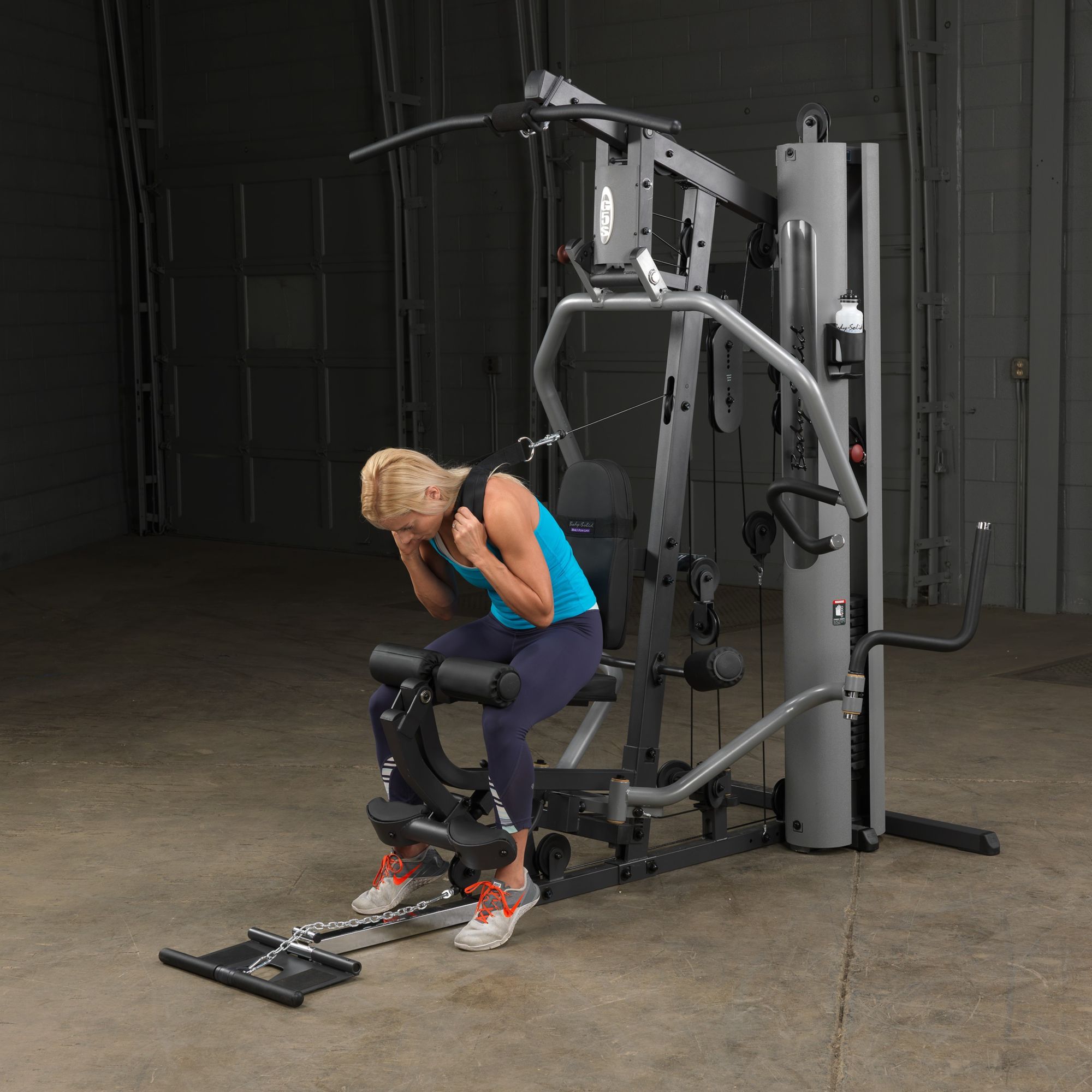Body-Solid G5S Home Gym product image