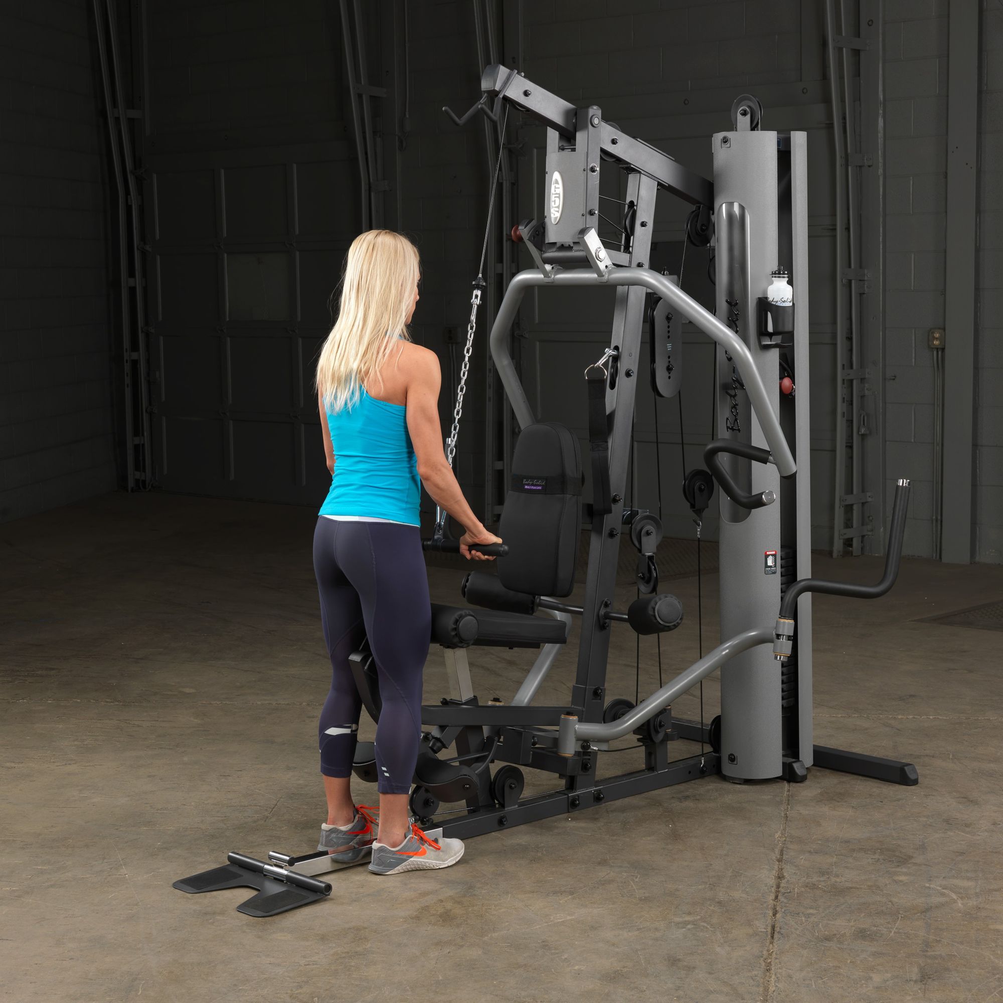 Body-Solid G5S Home Gym product image