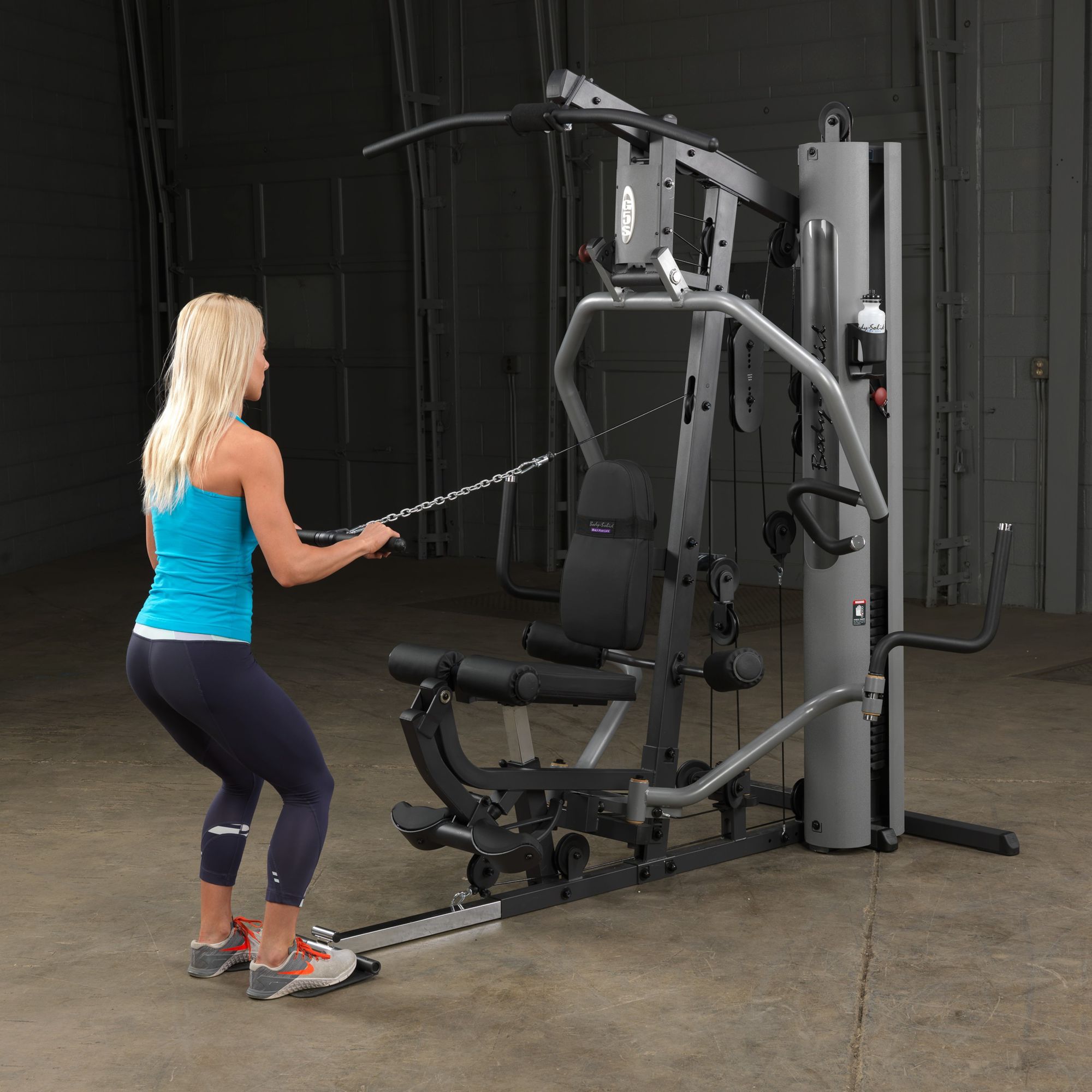 Body-Solid G5S Home Gym product image