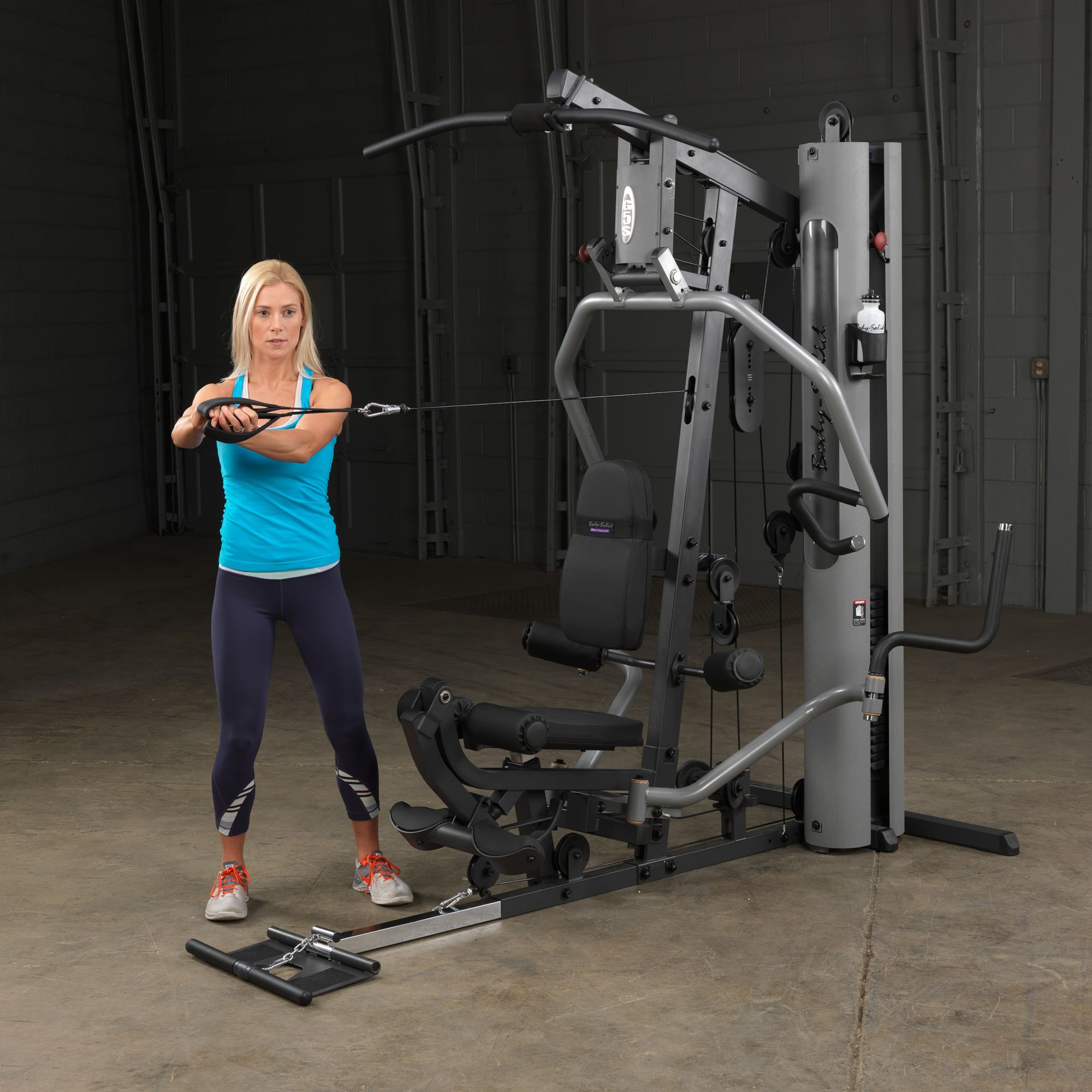 Body-Solid G5S Home Gym product image