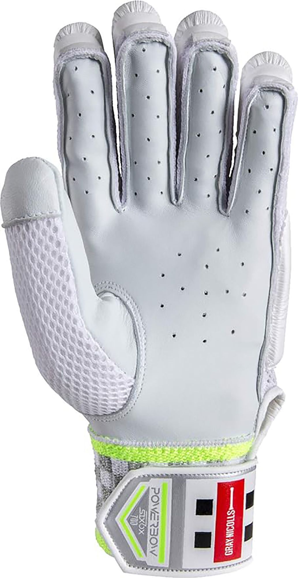 Gray Nicolls Powerbow 6x 700 Cricket Battling Gloves product image