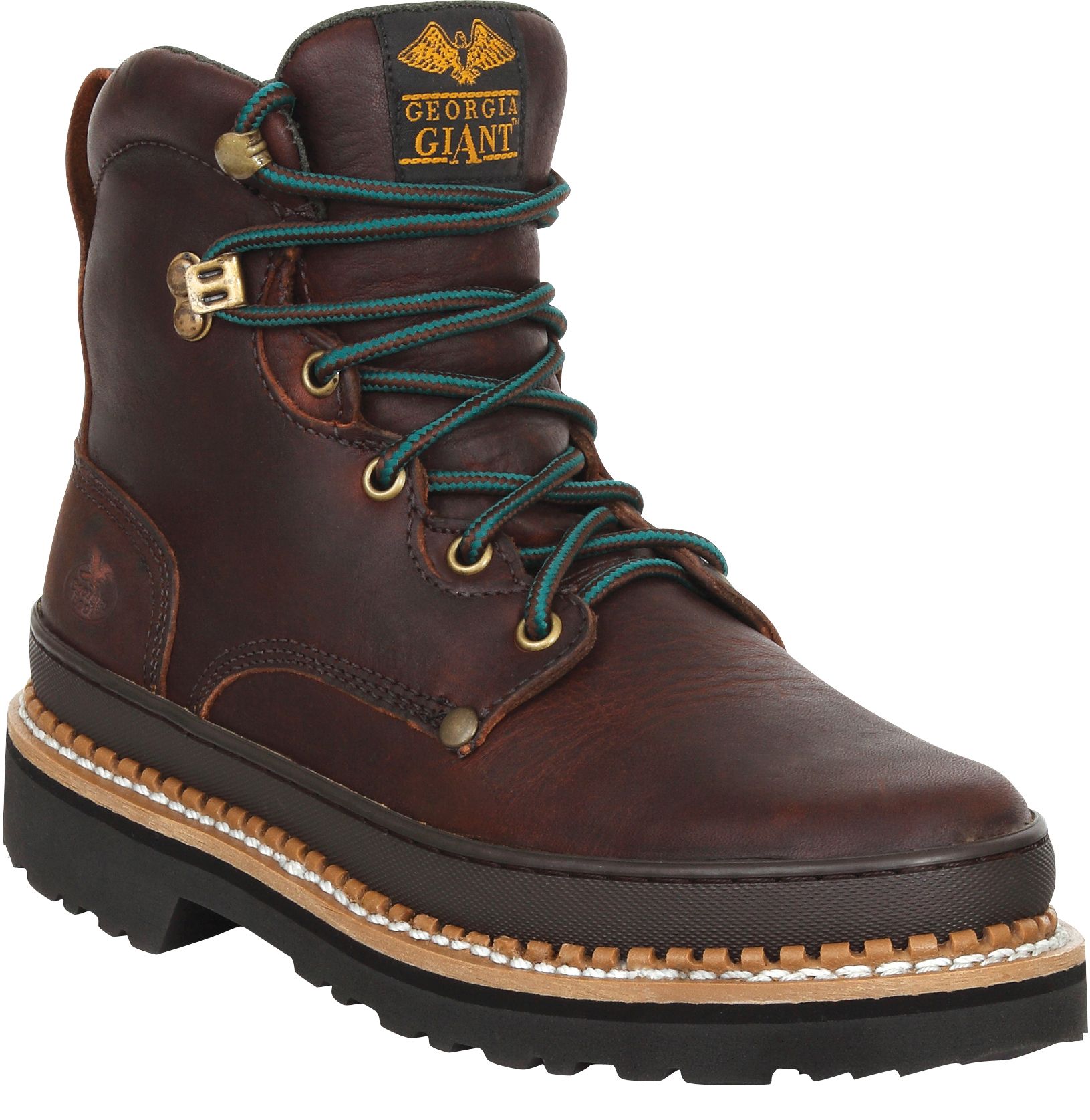 Georgia Boot Men's Giant Work Boots