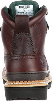Georgia Boot Men's Giant Work Boots product image