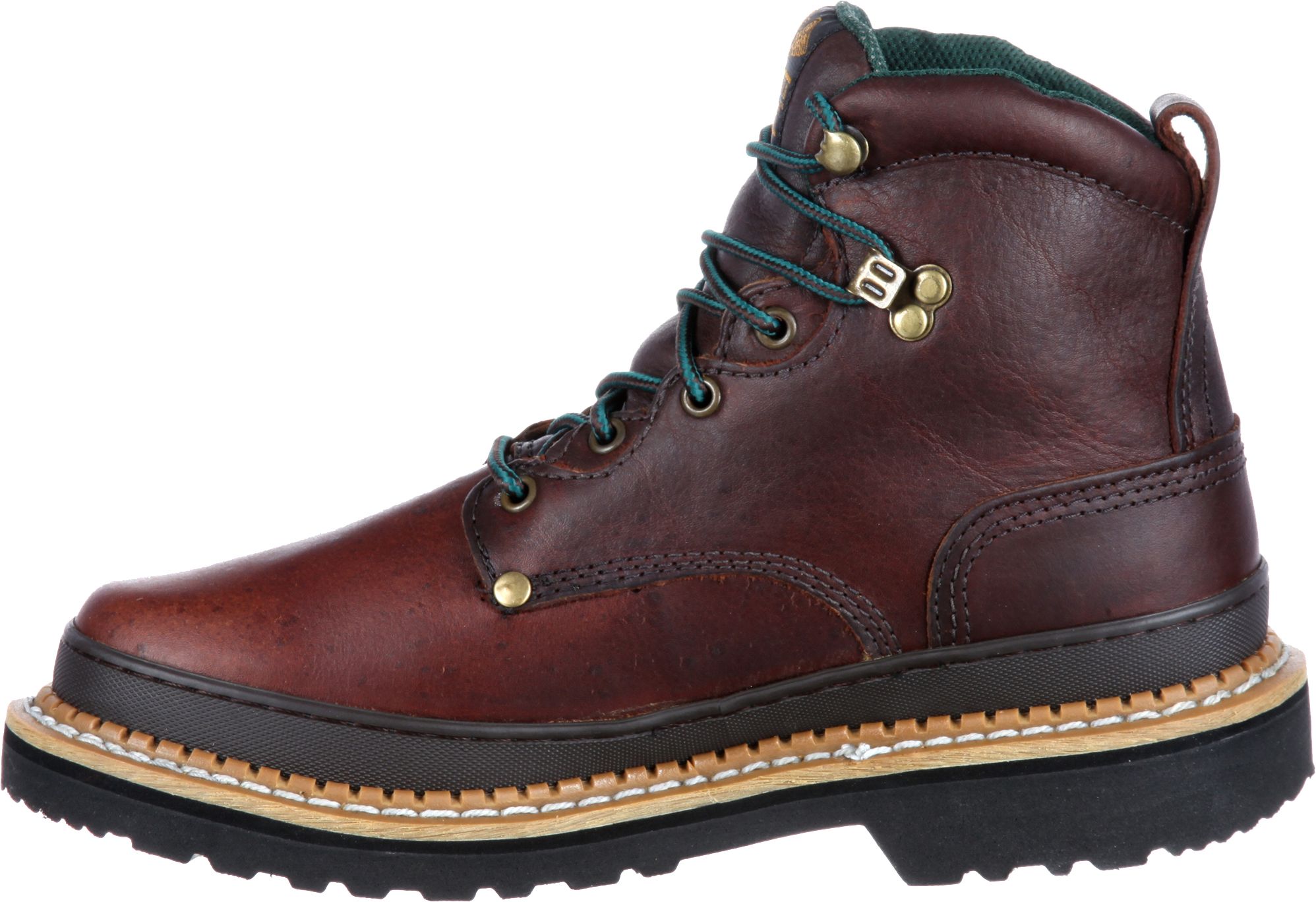 Georgia Boots Men's Giant Work Boots product image