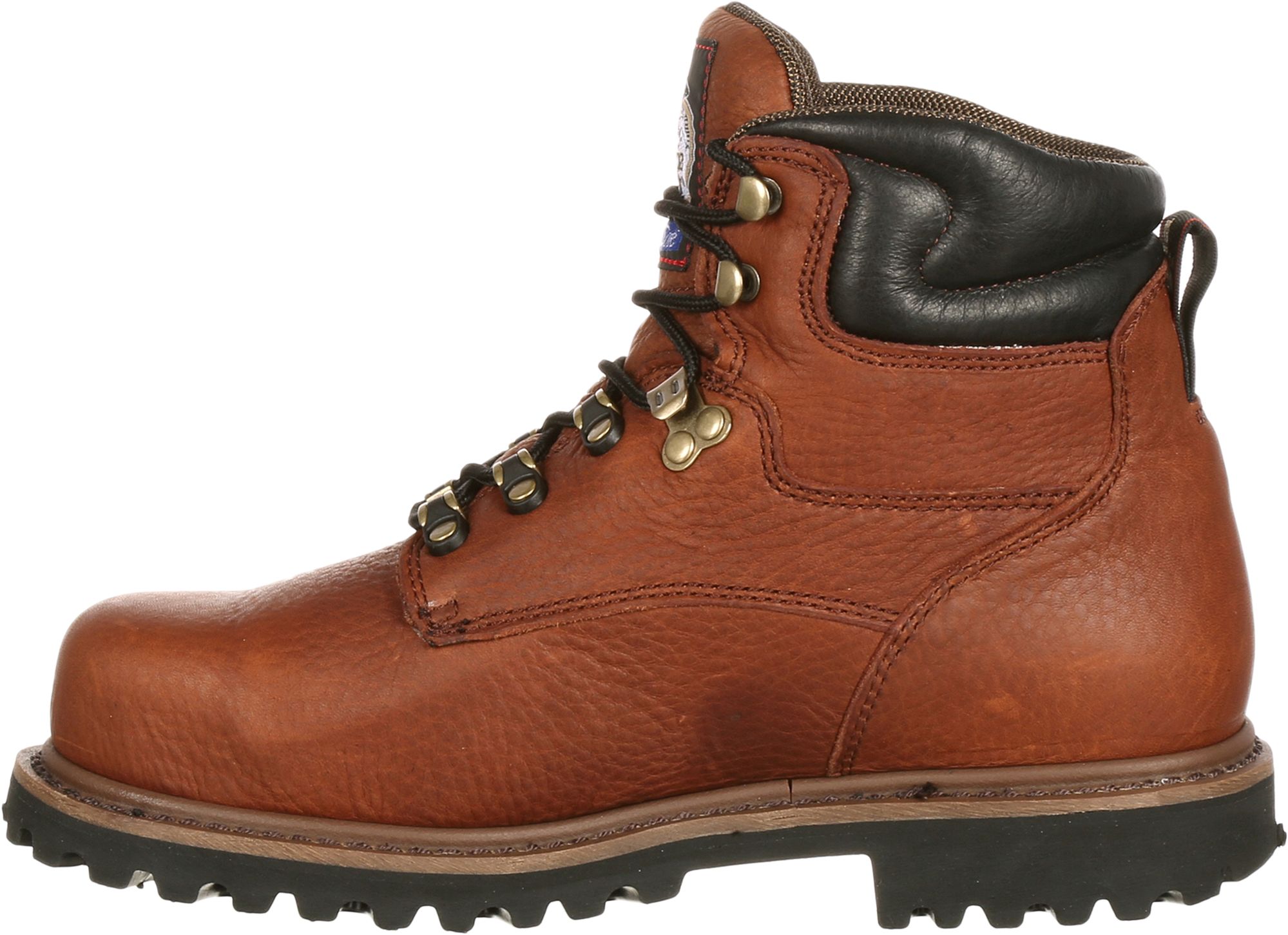 metatarsal steel toe boots