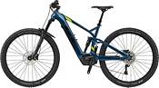 GT Men's 29” Force Current Electric Mountain Bike product image