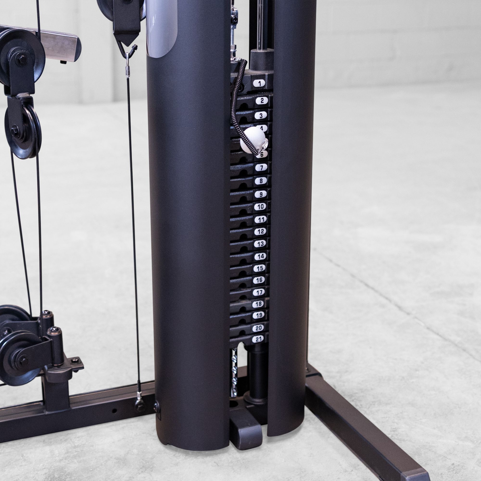 Body-Solid G6B Home Gym product image