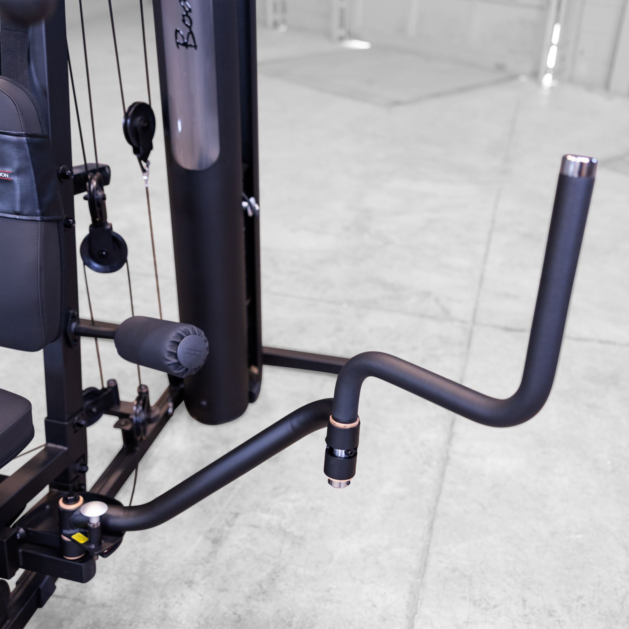 Body-Solid G6B Home Gym product image